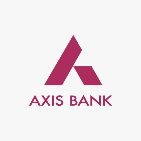 Axis Bank Logo